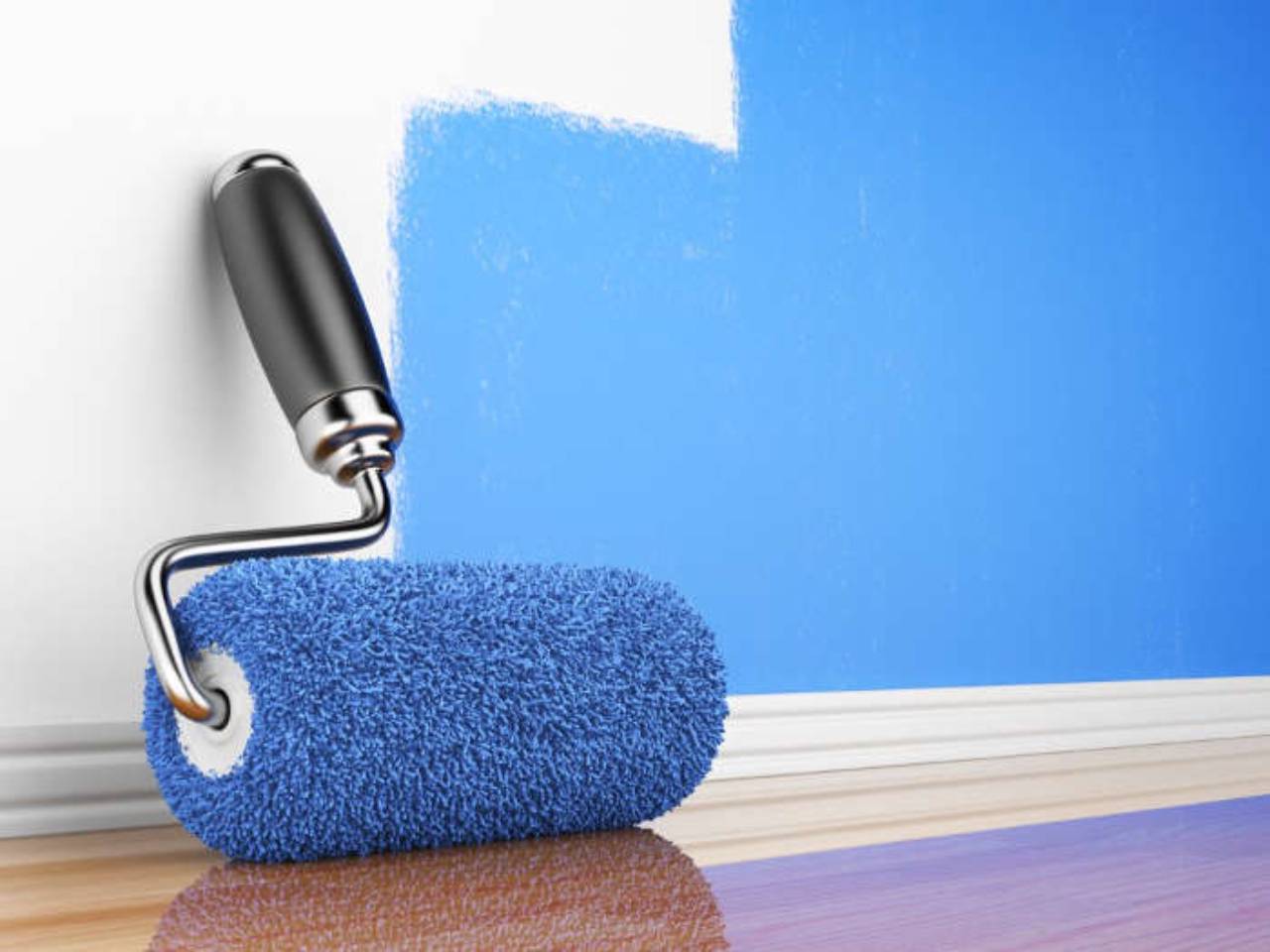 Serviços de Pintura